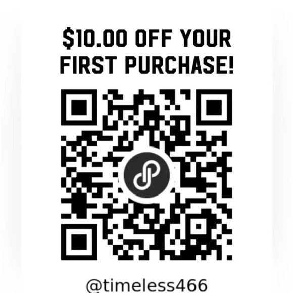 Ella Moss High Rise Slim Straight Ankle  Leg Pockets White Solid SZ 8/29 #1910 - Picture 14 of 14